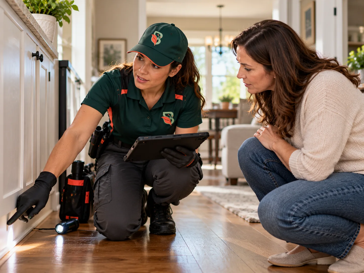 Pest Control Lenzburg, IL FAQs